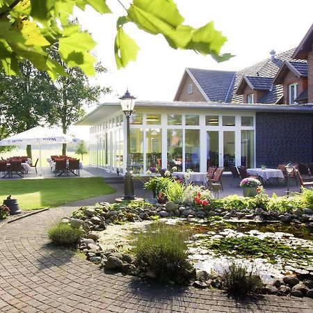 Landhotel Bartmann Sendenhorst Exterior photo