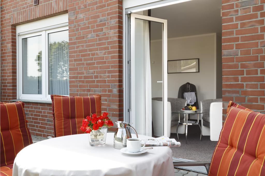 Landhotel Bartmann Sendenhorst Room photo